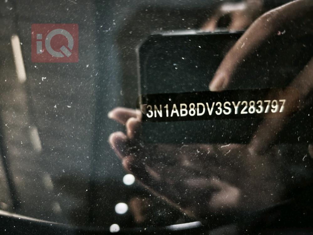 نيسان سنترا